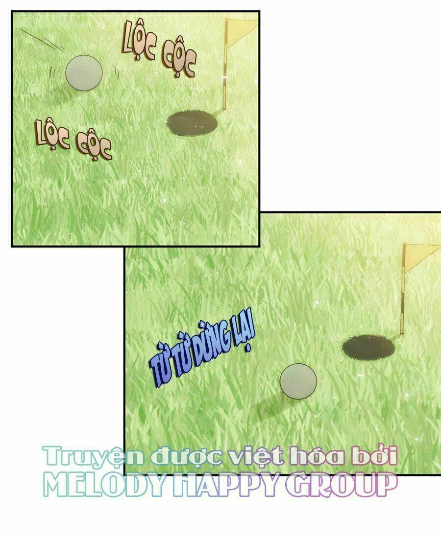 hoàn mỹ lão công tiến hóa luân chapter 119 6