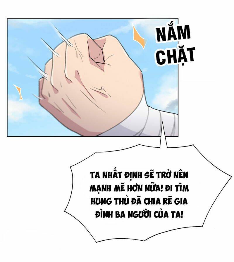 cửu tiêu chí thánh chapter 7 26