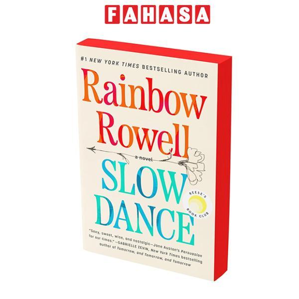 Sách ngoại văn: Slow Dance