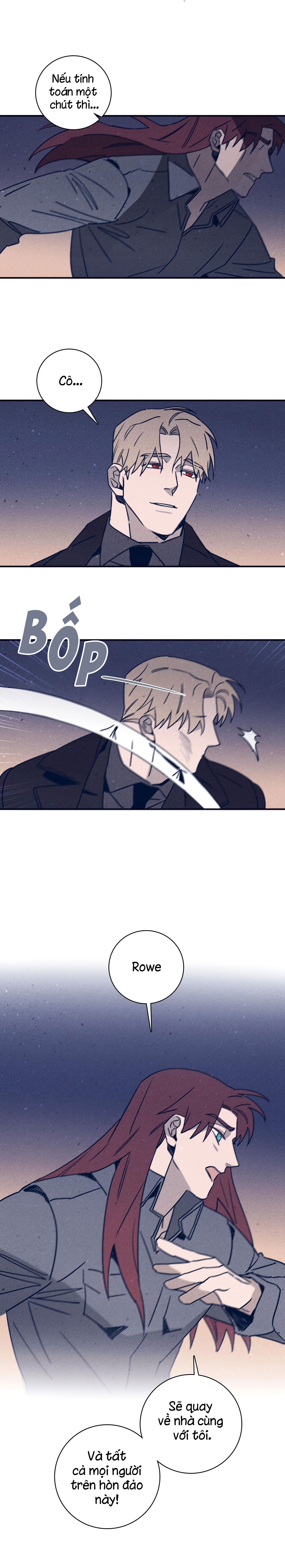 độc dược (marcel) chapter 47 15