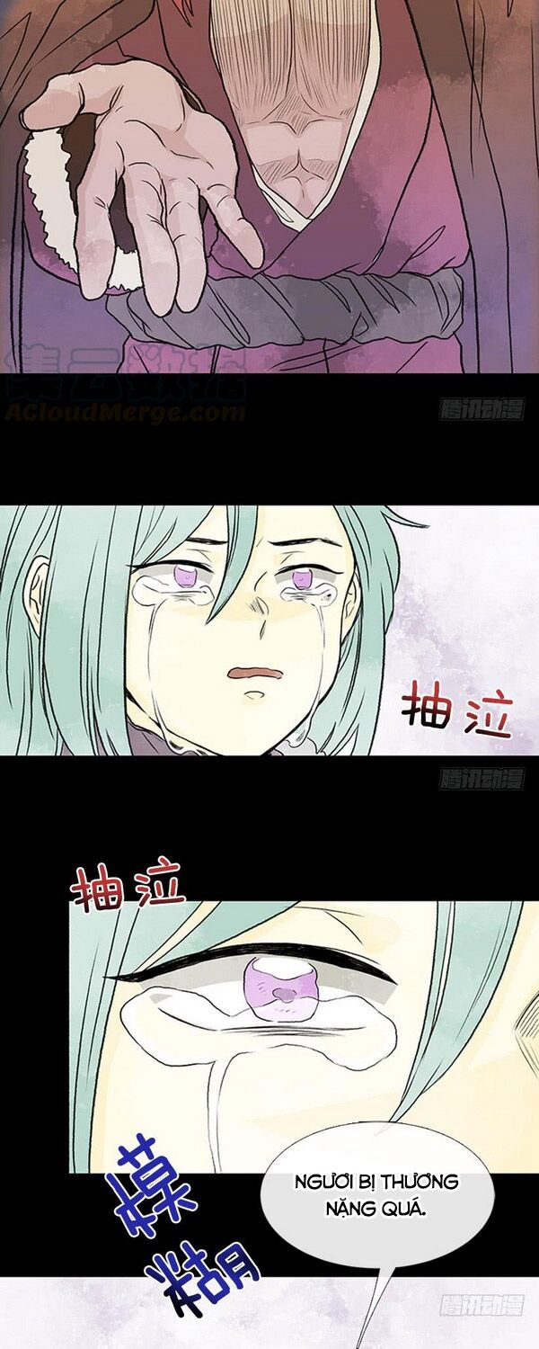 học sĩ tái sinh chapter 122.5 9