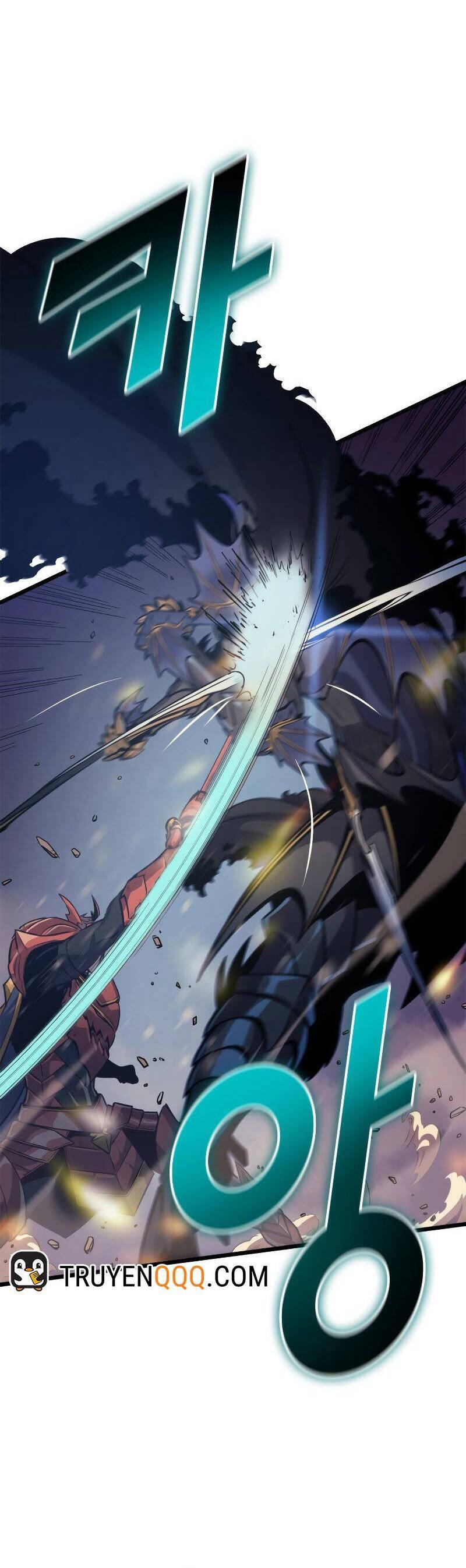 tôi trở lại thăng cấp một mình chapter 140 17