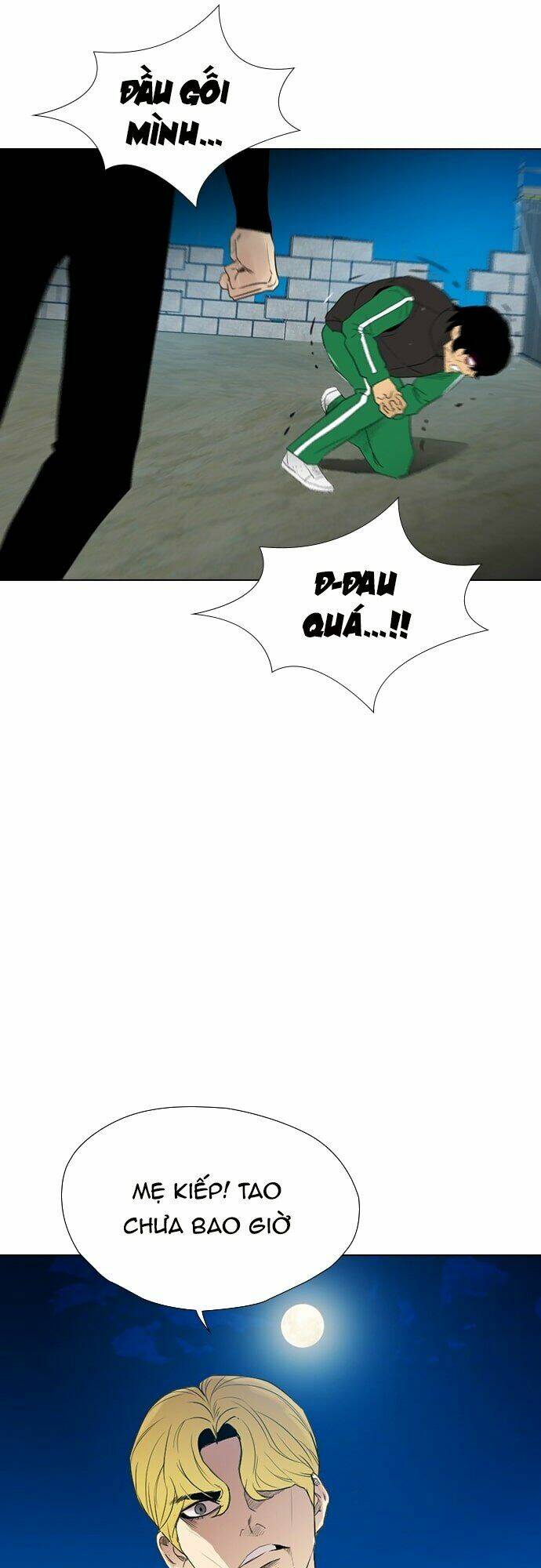 kẻ hồi sinh chapter 124 29