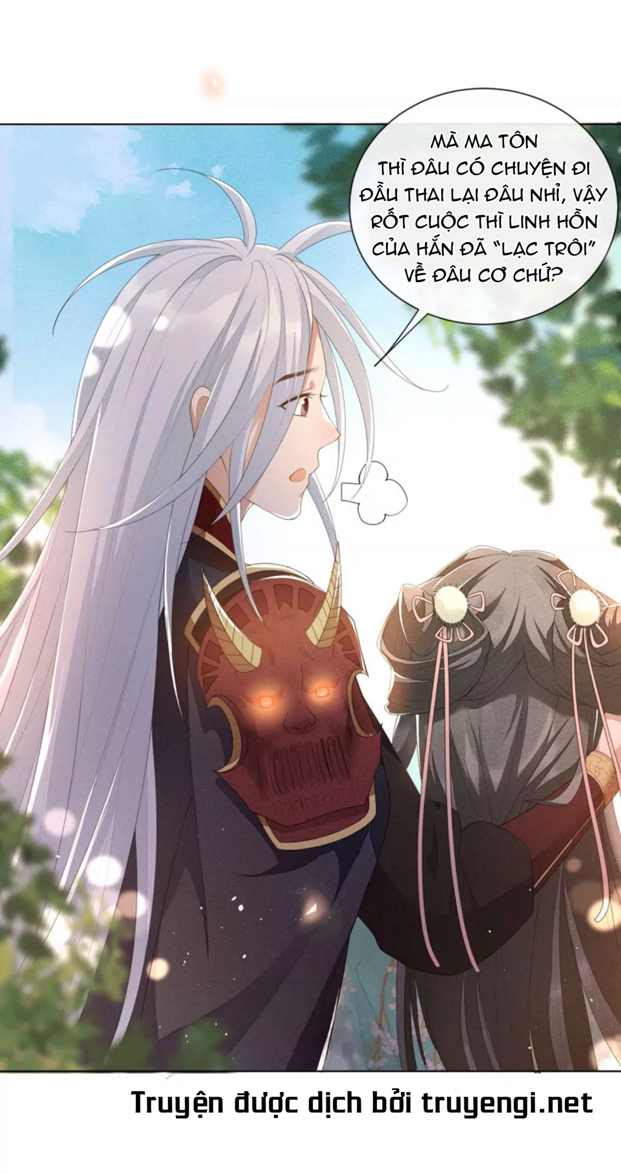 thương lan quyết chapter 6 28