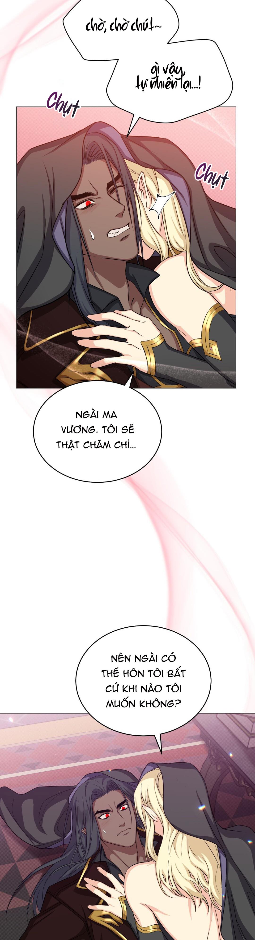 mặt trăng quỷ chapter 15 33