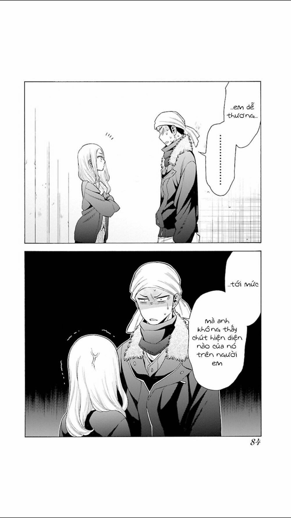 momoiro meloik chapter 96 14