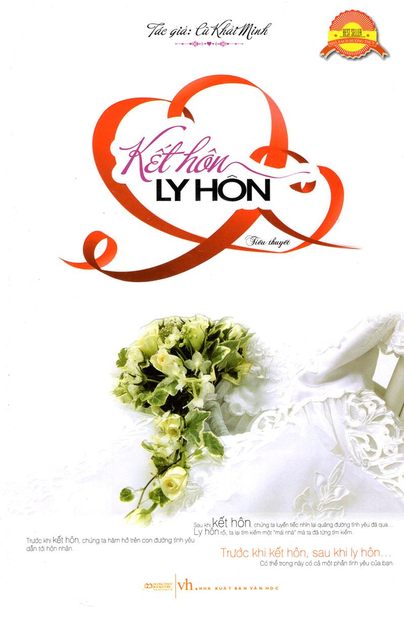 Kết Hôn - Ly Hôn