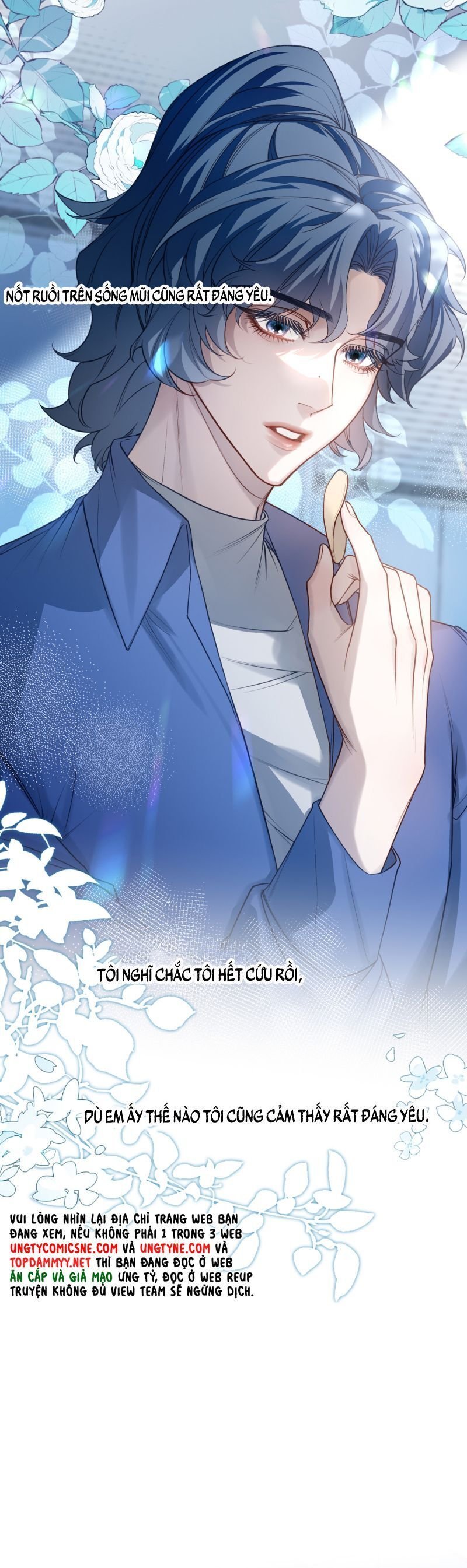 ngôi sao của anh ấy chapter 9 6