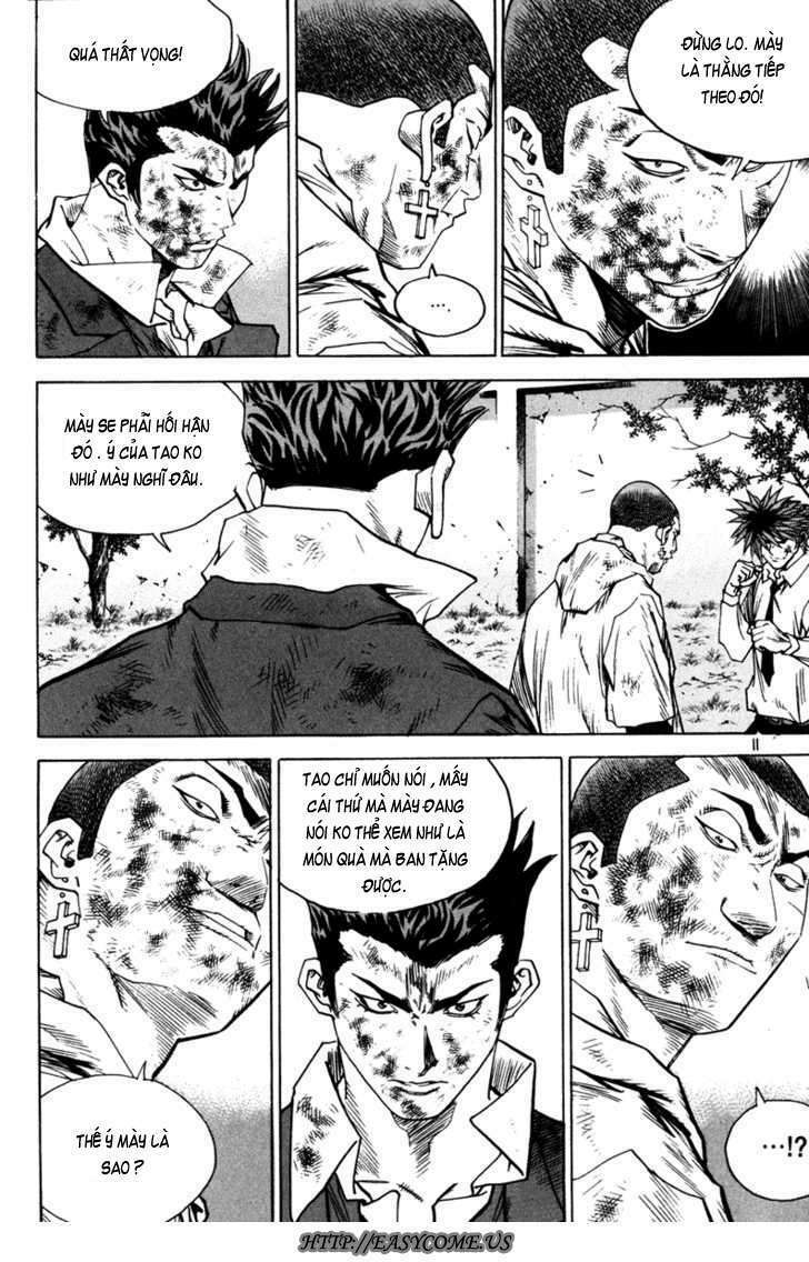 change guy chapter 330 7