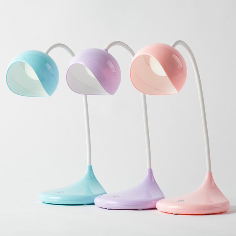 Đèn led để bàn bảo vệ mắt