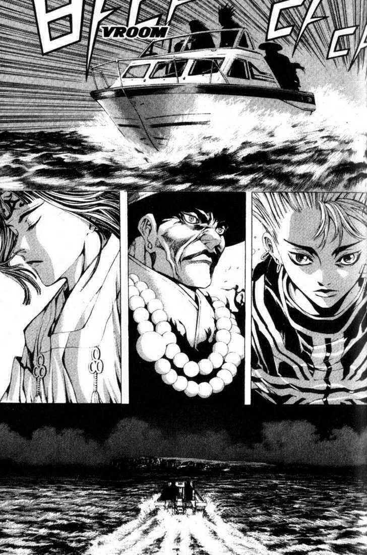 đảo địa ngục chapter 37 24