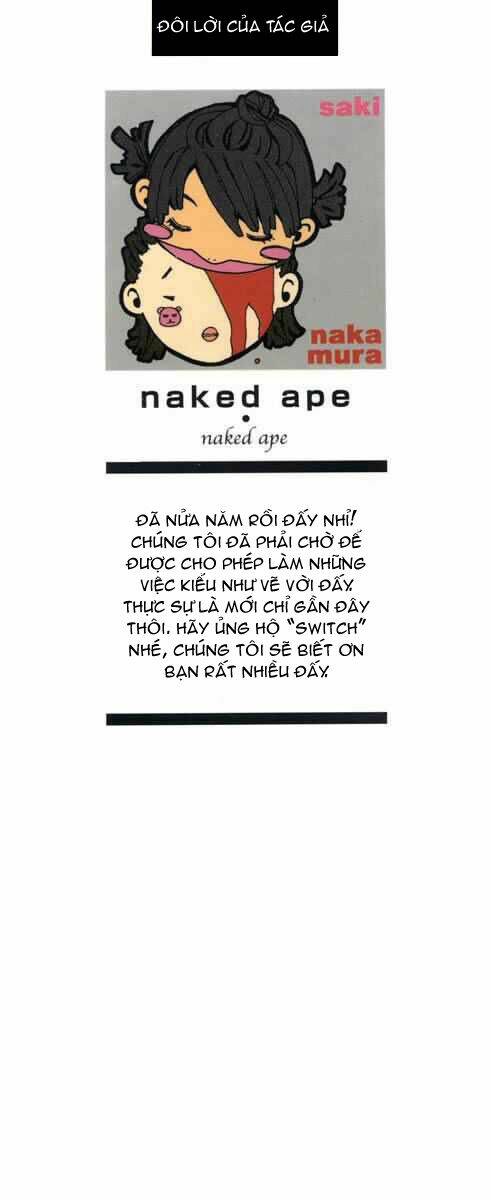 [switch] chapter 1 6