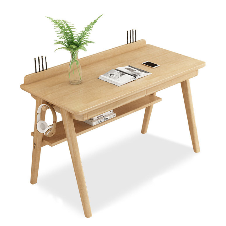 Bàn làm việc/Bàn máy tính bắc âu 1.2m giá tốt