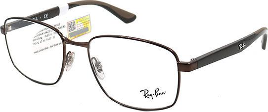 Gọng Kính Unisex Rayban RB6423 2511 (55-18-145)