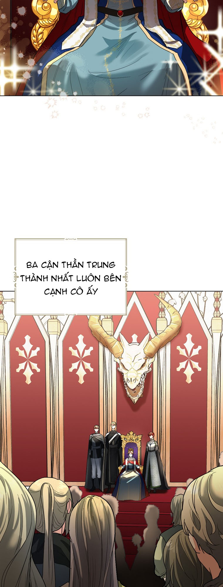 hợp đồng hôn nhân của công tước ashleyan chapter 3.2 3