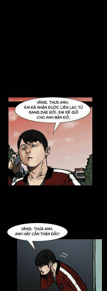 dokgo 2 | độc cô 2 chapter 41 11