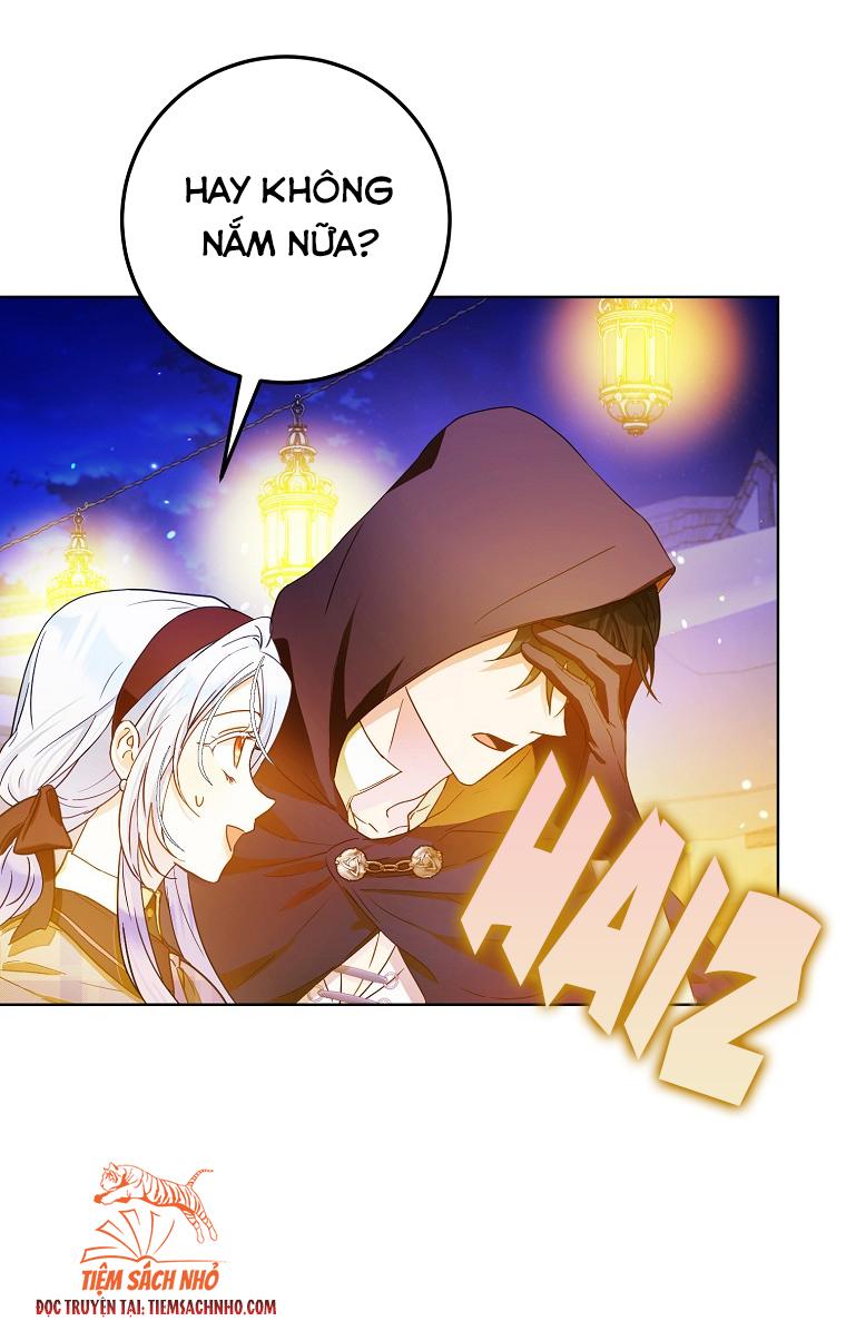 trở thành vợ nam chính chapter 43 26