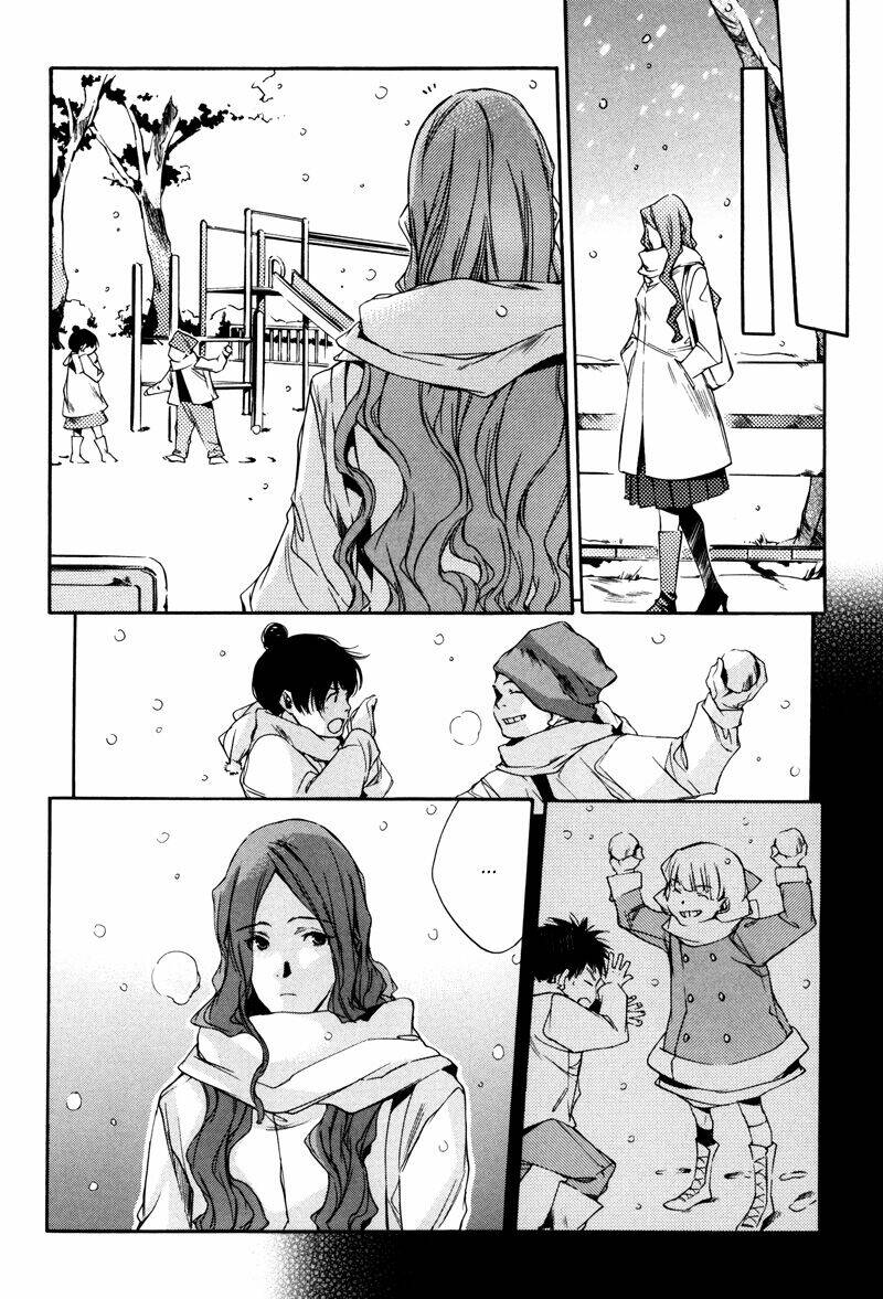 watashitachi no shiawase na jikan chapter 4 20