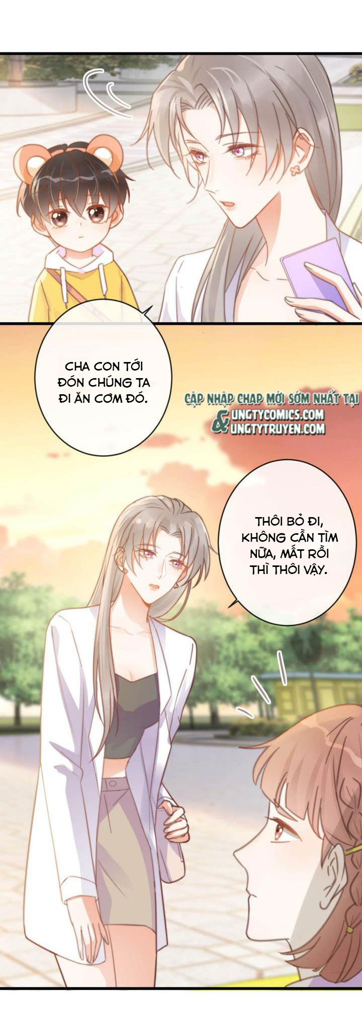 nịch tửu chapter 16 34