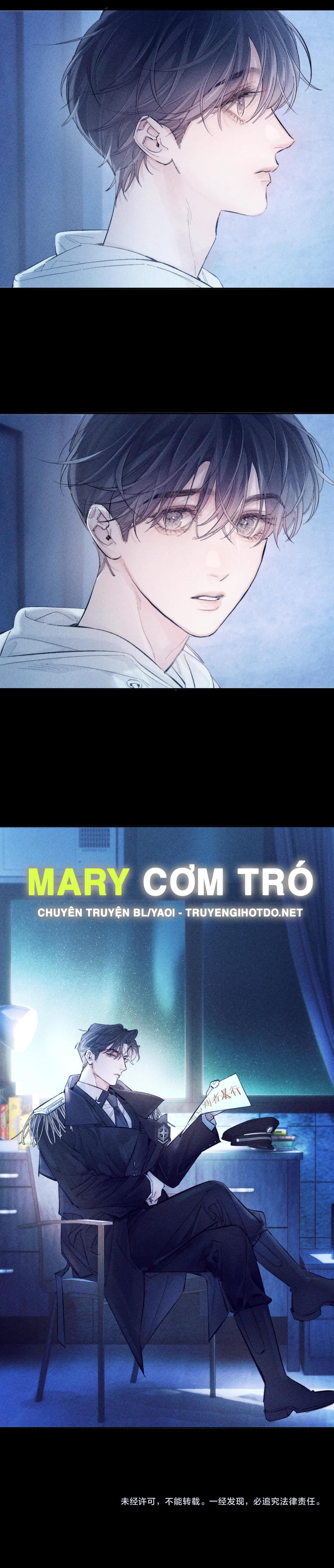 cây nấm nhỏ chapter 22.2 3