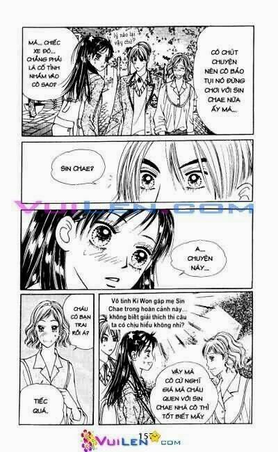 giấc mơ thần tượng chapter 9 157