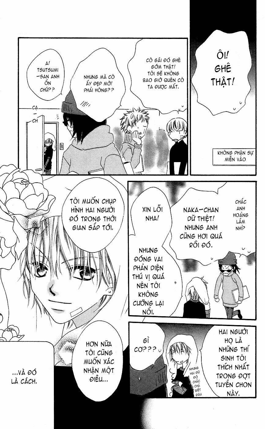 nosatsu junkie chapter 5 29