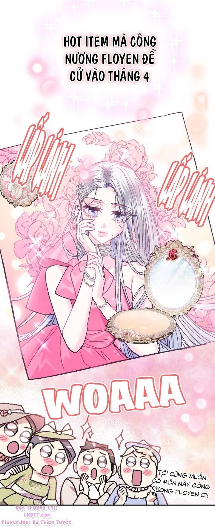 cha, con không muốn kết hôn đâu chapter 25 60