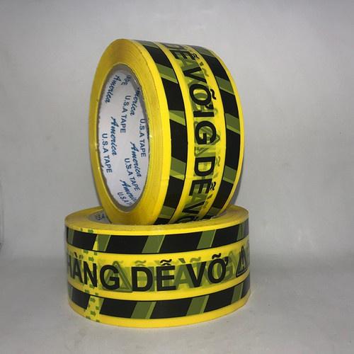 Băng Keo Niêm Phong HÀNG DỄ VỠ - 1 cuộn