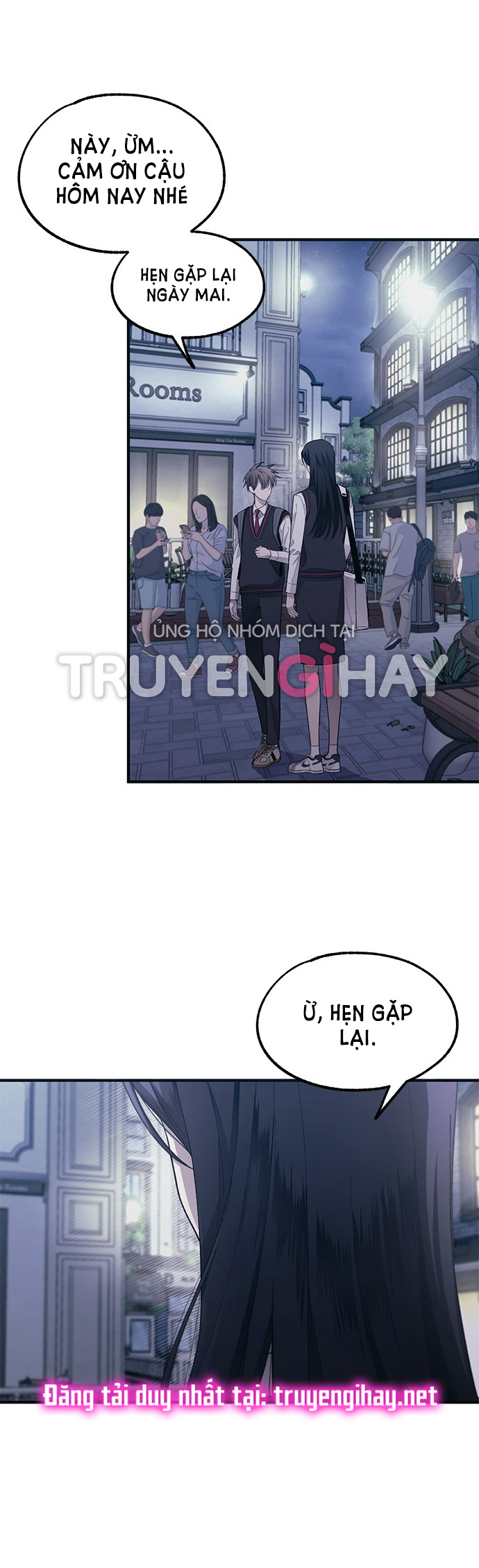 yeonwoo ngây thơ chapter 74.1 11