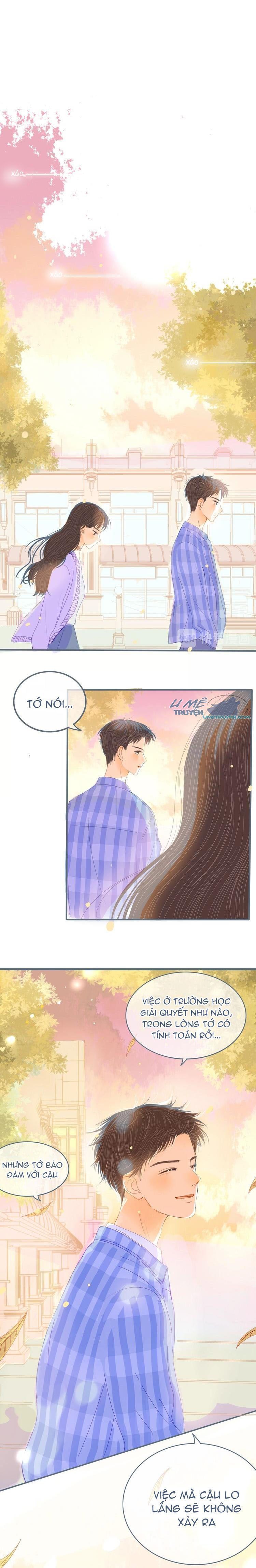 không có mưa gió thì sao có nắng chapter 7 7