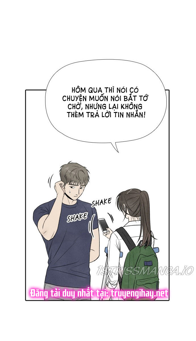 điều khiến tôi quyết tâm muốn chết chapter 18.2 8