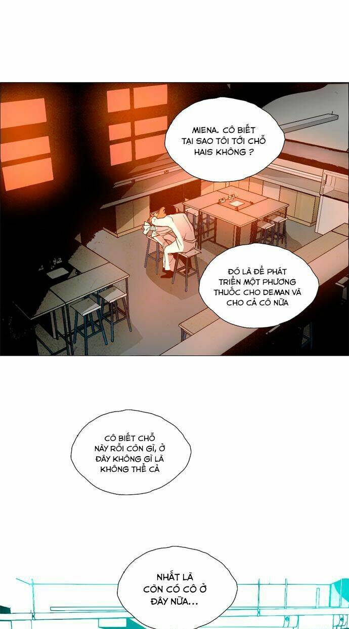 lessa 2: the crimson knight chapter 72 7