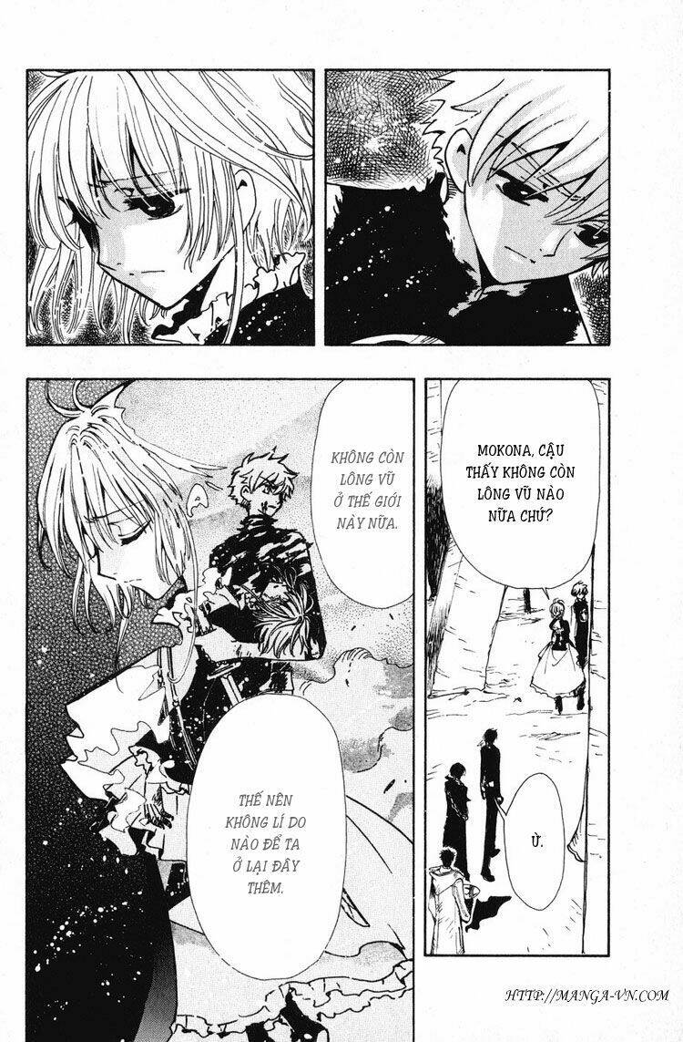 huyền thoại đôi cánh chapter 127 12