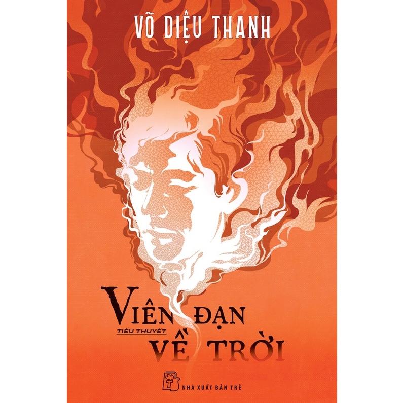 Sách - NXB Trẻ - Viên đạn về trời