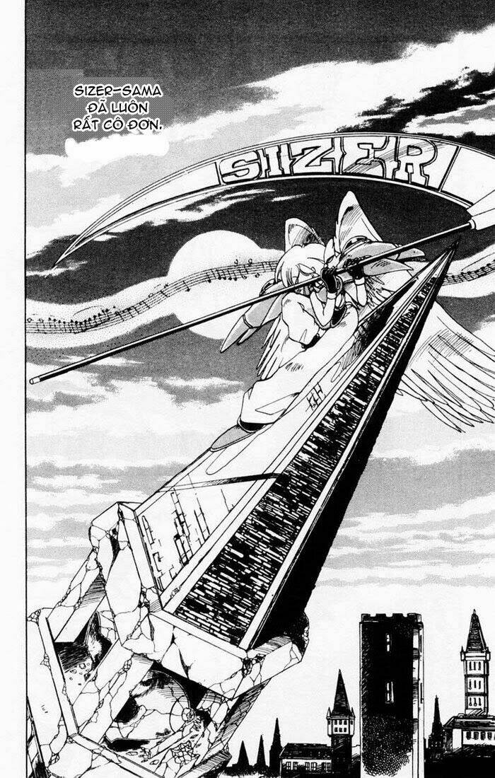 violinist of hameln - cây đàn kì diệu chapter 42 20