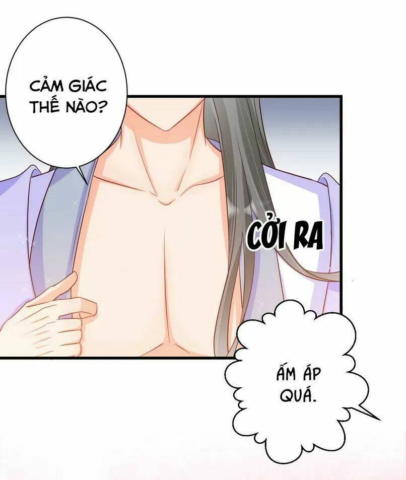 độc y cuồng phi chapter 35 4