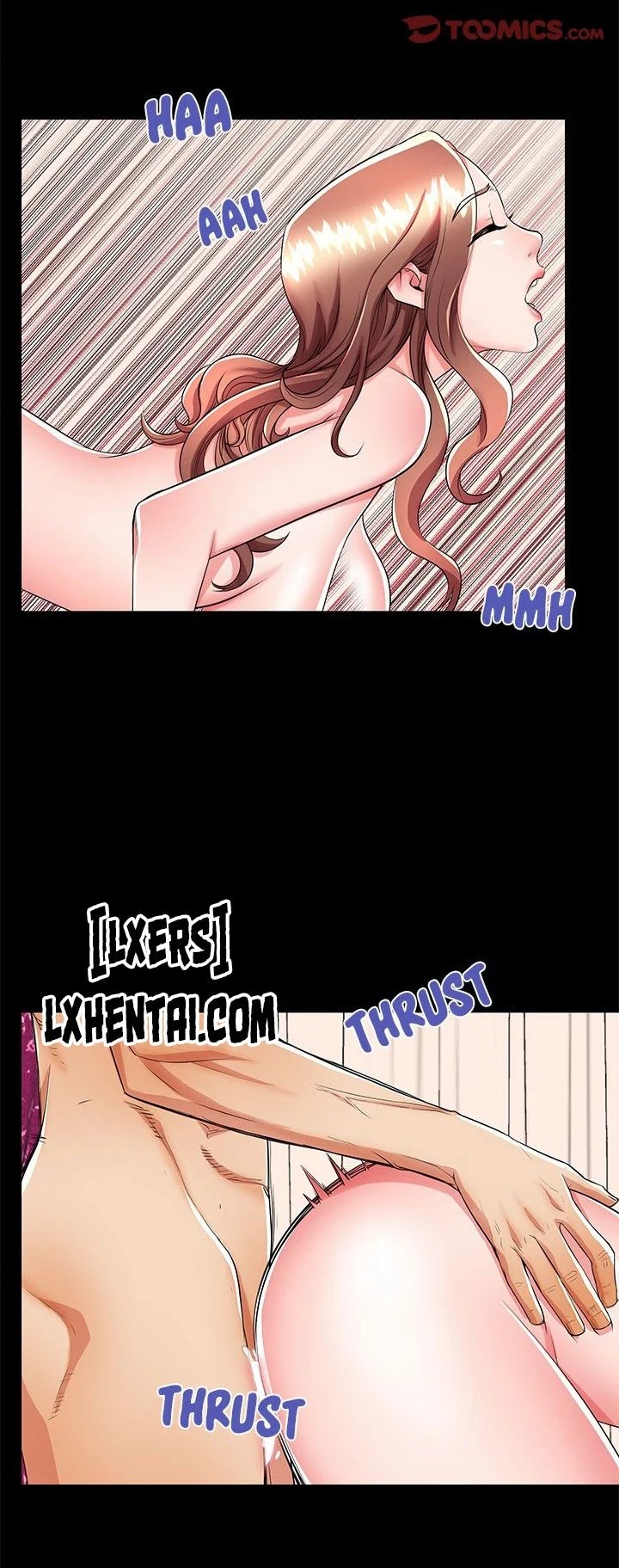 người mẹ xấu xa chapter 51 28