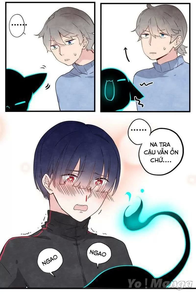 hữu ngôn tại tiên chapter 38 6