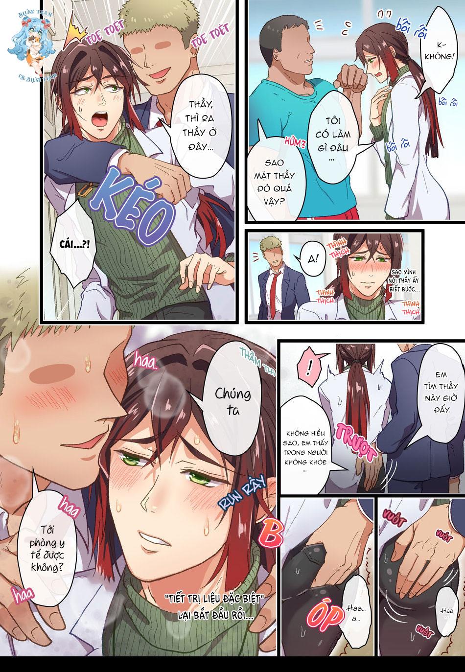 tổng hợp oneshot boylove chapter 108 3