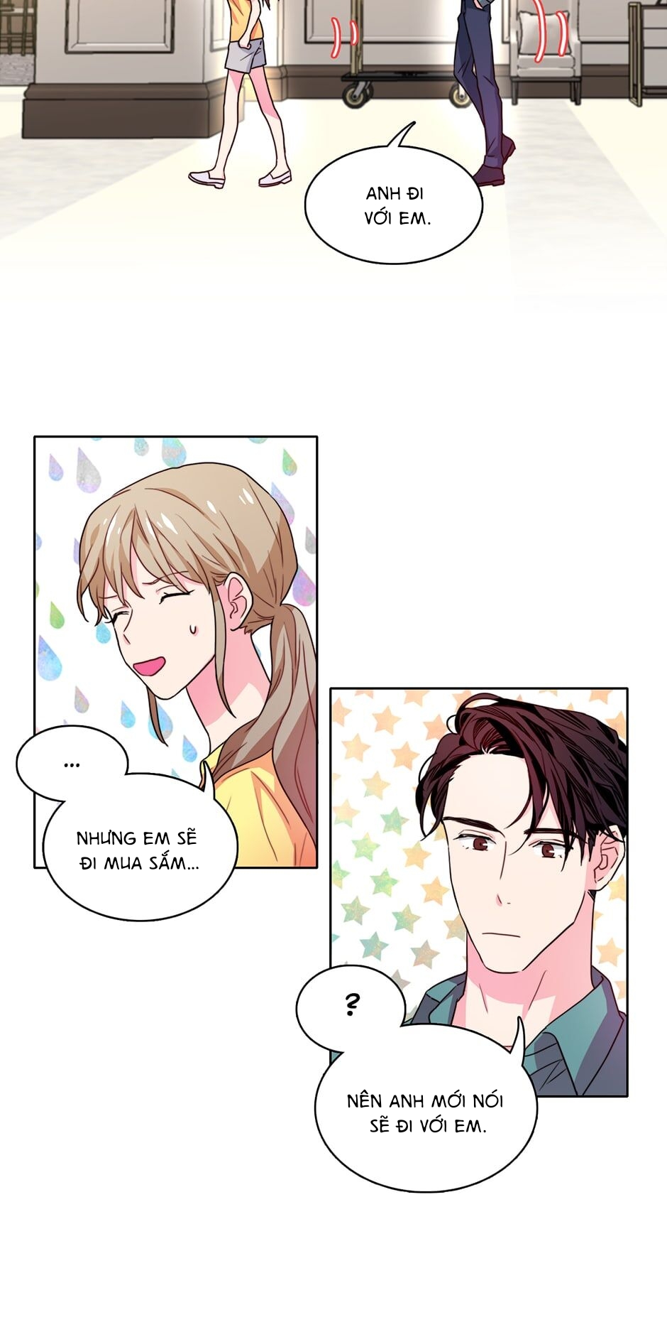 quý cô với chiếc mặt nạ chapter 31 26