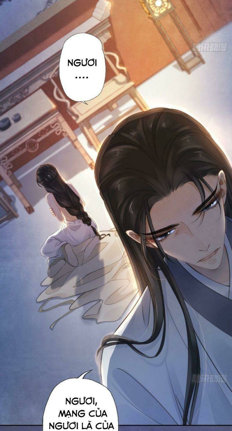 mê hoặc nhân tâm chapter 4 59