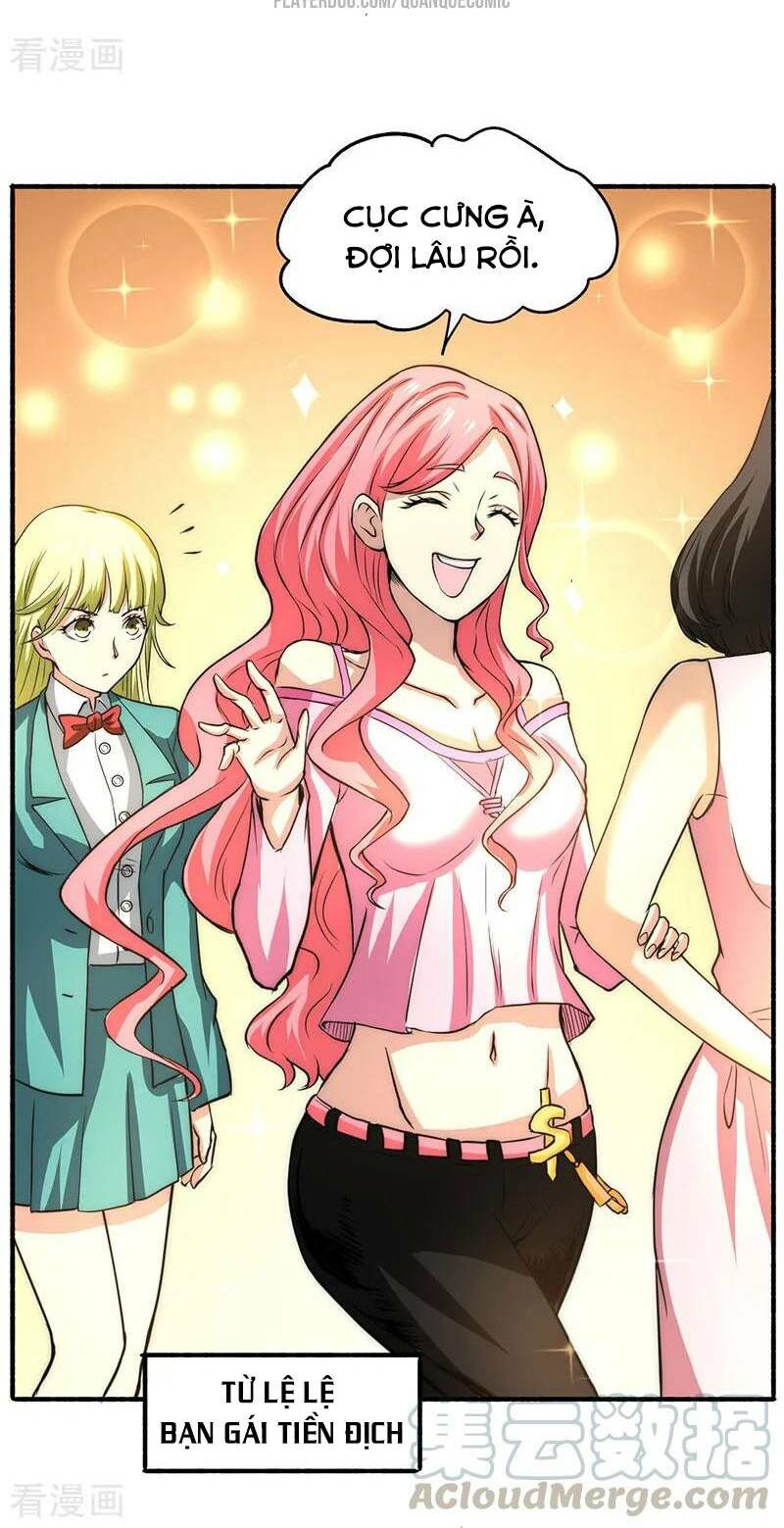 đô thị đỉnh phong cao thủ chapter 12 26