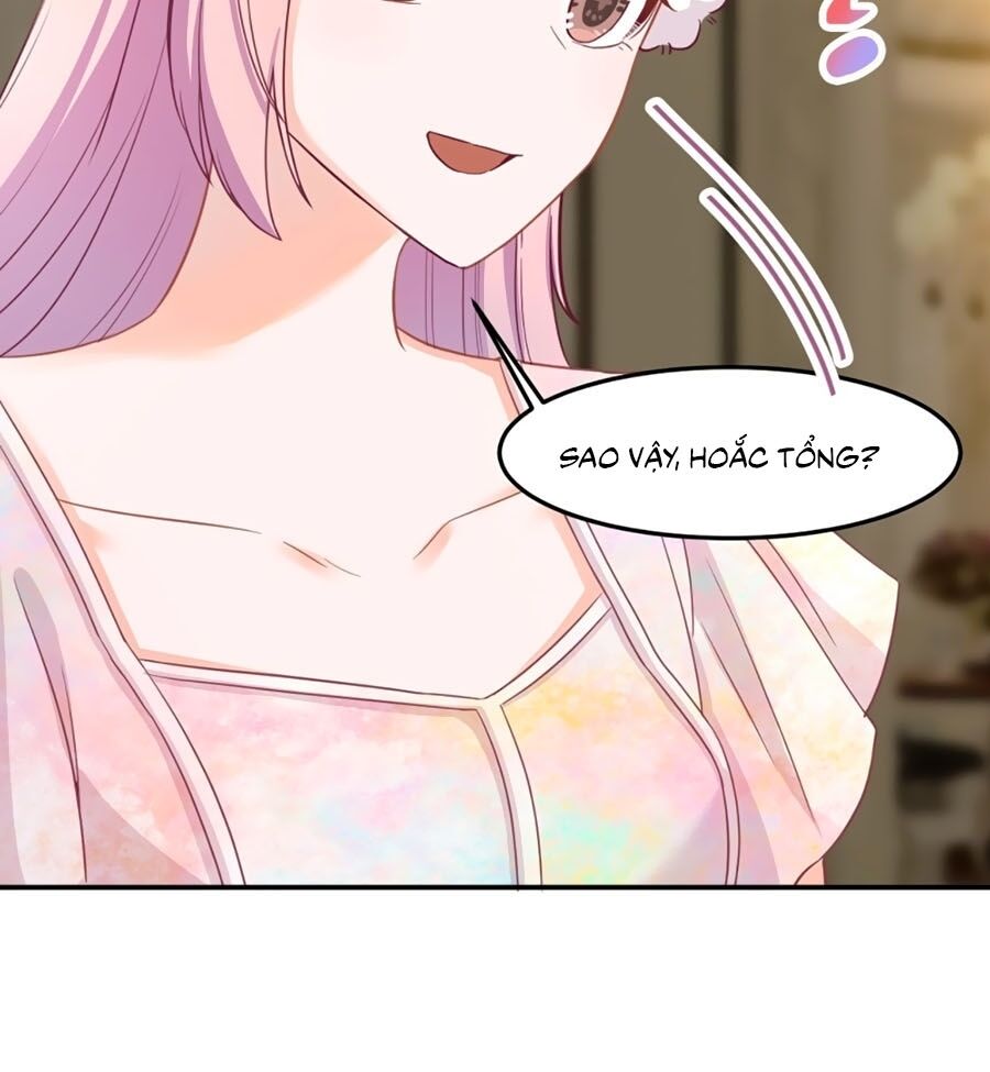 manh bảo ngọt ngào chapter 17 24