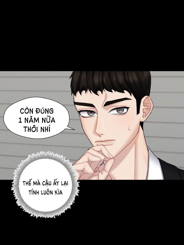 [18+] trò chơi giữa hai người chapter 4.2 12