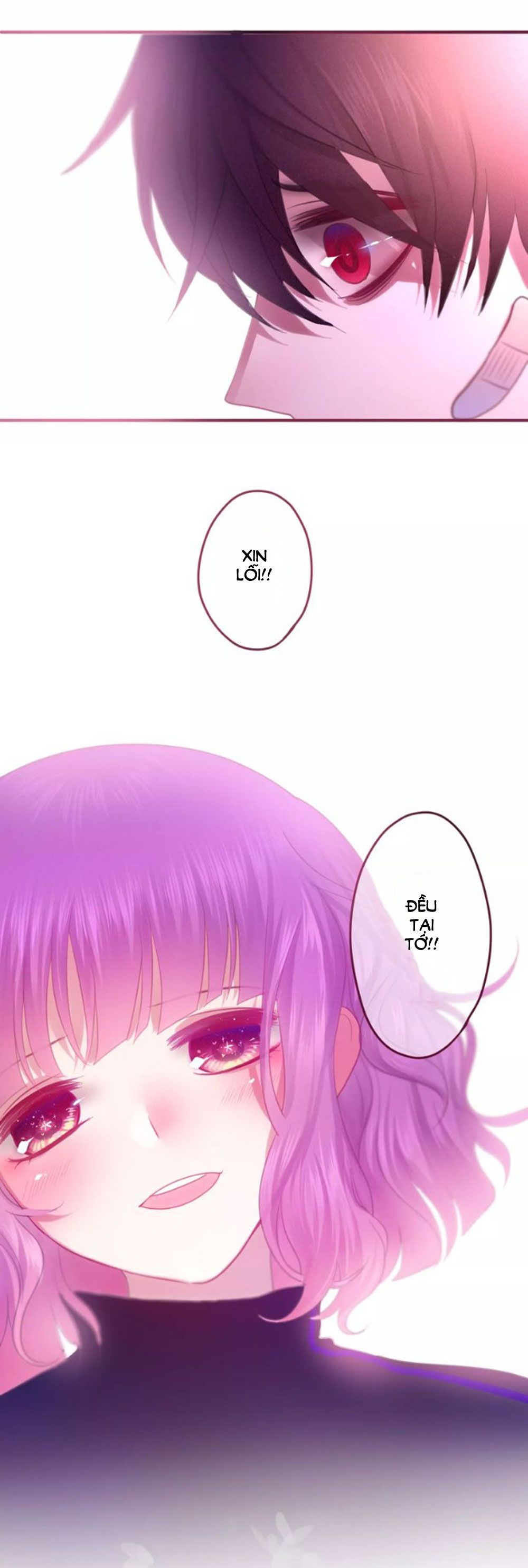 tháng sáu kì diệu chapter 31 26