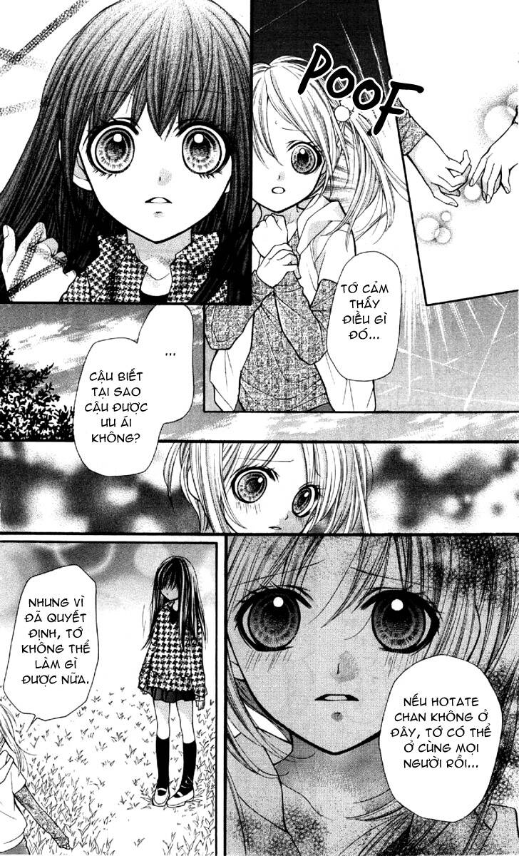 yamamoto zenjirou to moushimasu chapter 7 20