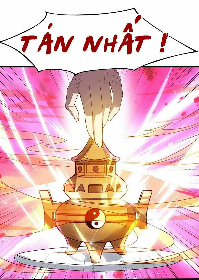 trọng sinh khí thiếu quy lai chapter 86 30