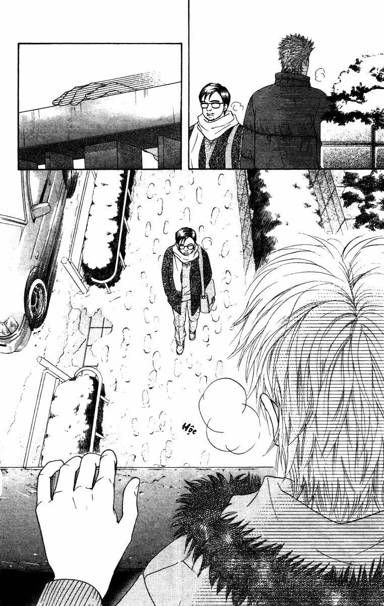 xứng danh anh hùng chapter 68 26