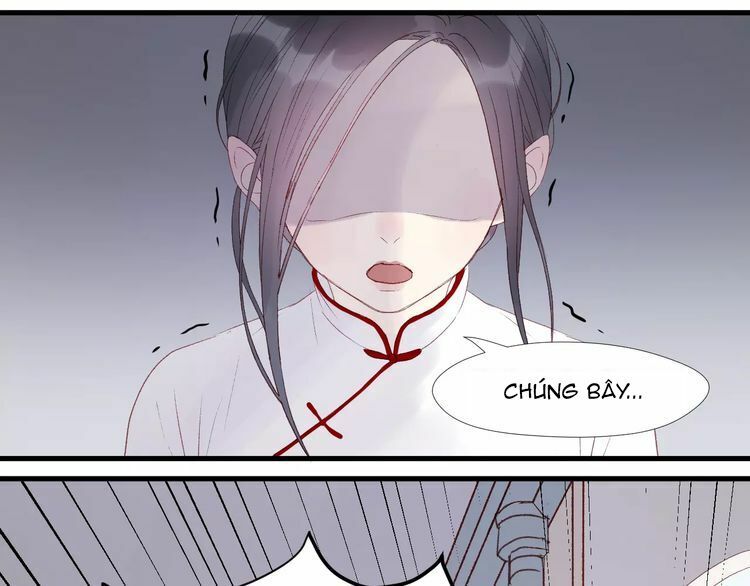 lượm được một tiểu hồ ly phần 2 chapter 8 31