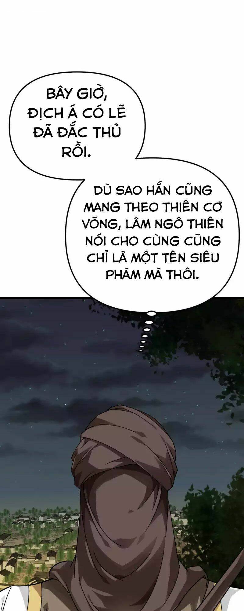 trọng sinh ta là đại thiên thần chapter 138 24